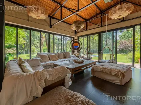 Casa en Venta en Barrio Parque Leloir, Partido de Ituzaingó