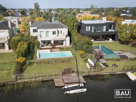 Casa en Venta en Nordelta Los Castores, Nordelta