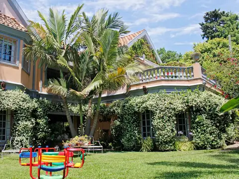 Casa en Venta en Martinez Vias / Libertador, Martinez