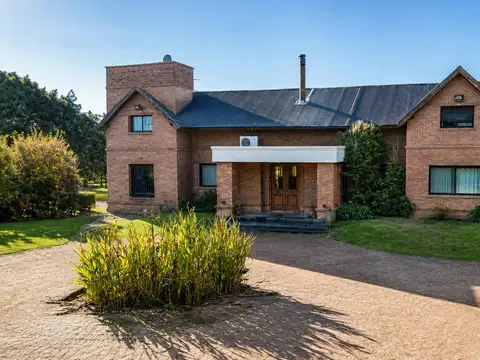 Casa en Venta en Pilar, Partido de Pilar