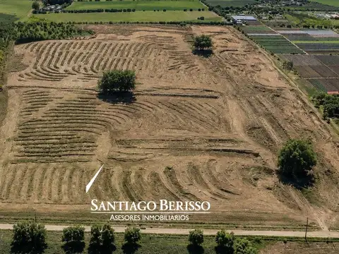 Campo en Venta en El Tatu, Partido de Zárate