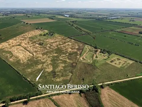 Campo en Venta en El Tatu, Partido de Zárate