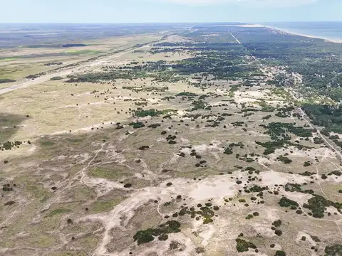 Campo en Venta en Mar Azul, Partido de Villa Gesell