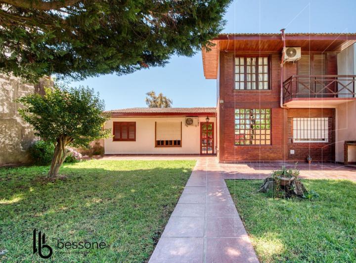 Departamento · 95m² · 4 Ambientes · 4 Cocheras