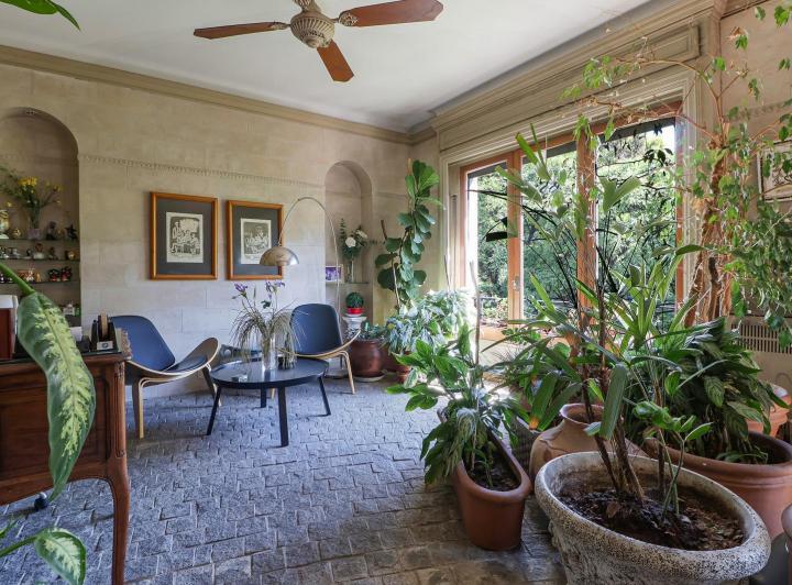 Departamento · 350m² · 5 Ambientes