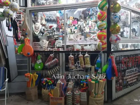 Fondo de comercio en Venta en San Bernardo del Tuyu, Partido de La Costa