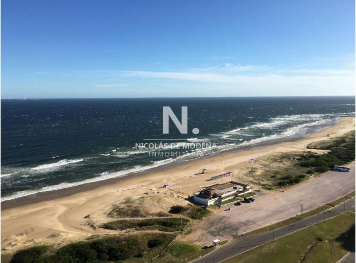 Departamento · 566m² · 5 Ambientes · 1 Cochera