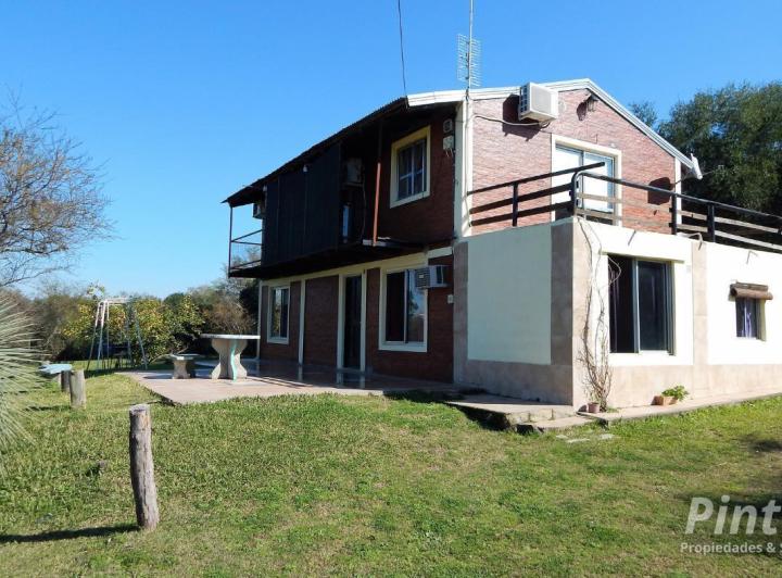 Departamento · 170m² · 4 Dormitorios