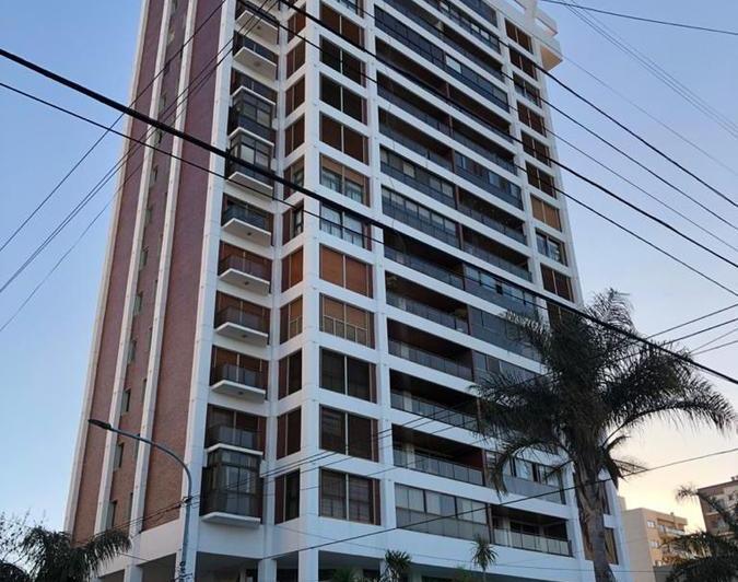 Departamento · 190m² · 5 Ambientes · 2 Cocheras