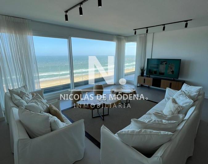 Departamento · 201m² · 5 Ambientes · 1 Cochera