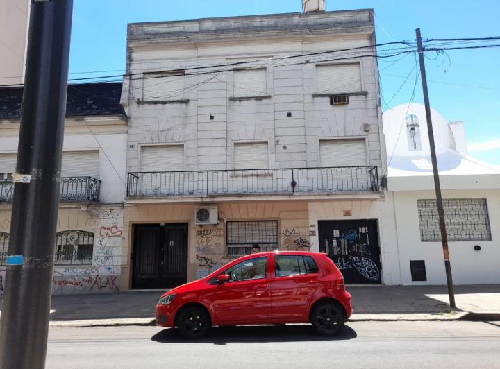 Departamento · 311m² · 6 Ambientes