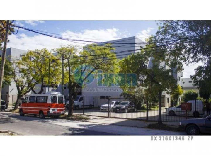 Departamento · 97m² · 5 Ambientes · 1 Cochera