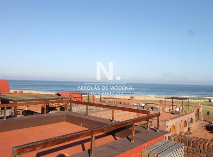 Departamento · 7 Ambientes · 1 Cochera