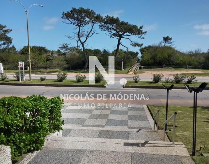 Departamento · 5 Ambientes · 1 Cochera