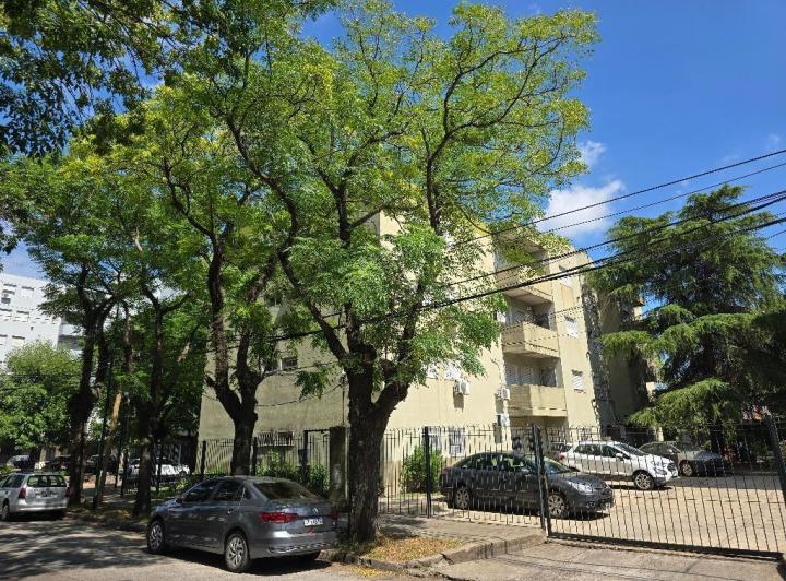 Departamento · 109m² · 5 Ambientes