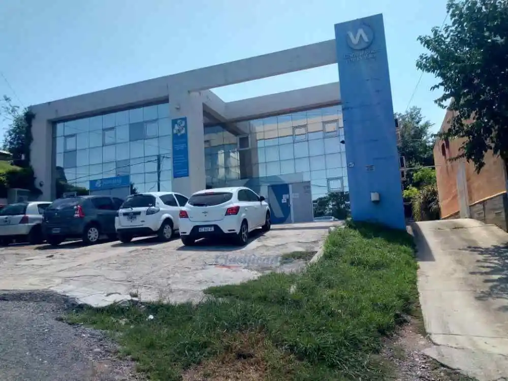 Venta Oficinas 480 mts - Villa Allende