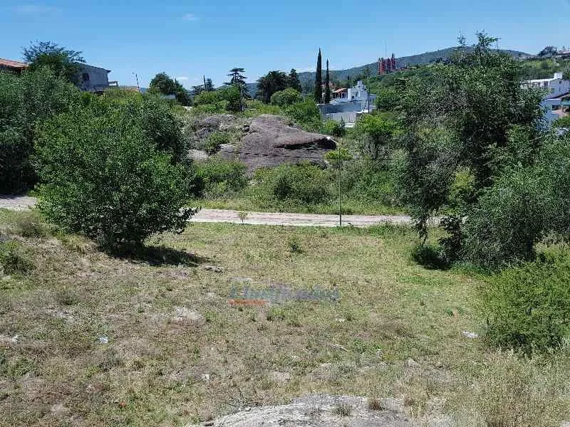 VENTA LOTE - VILLA DEL LAGO - CARLOS PAZ