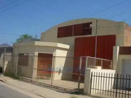 GALPON GUINAZU ZONA RUTA 9 NORTE
