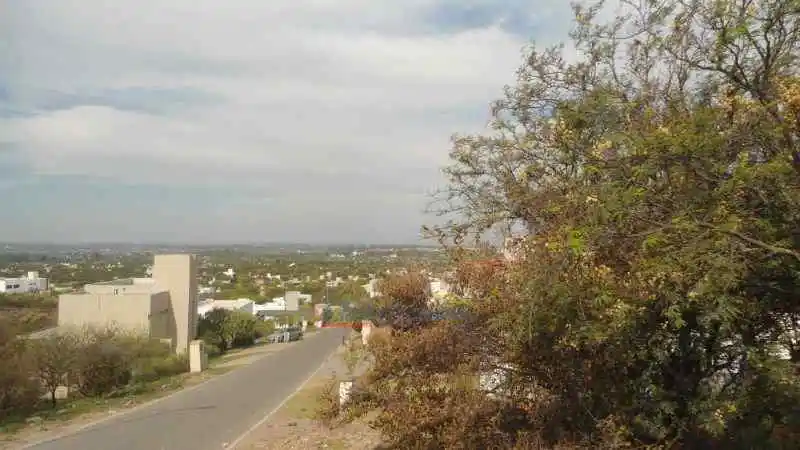 " LA RUFINA"  LOTE EN VENTA DE
