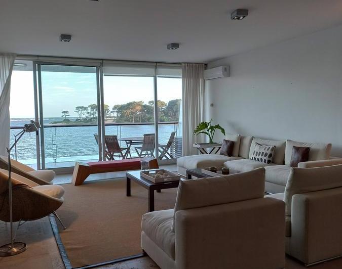 Departamento · 250m² · 5 Ambientes