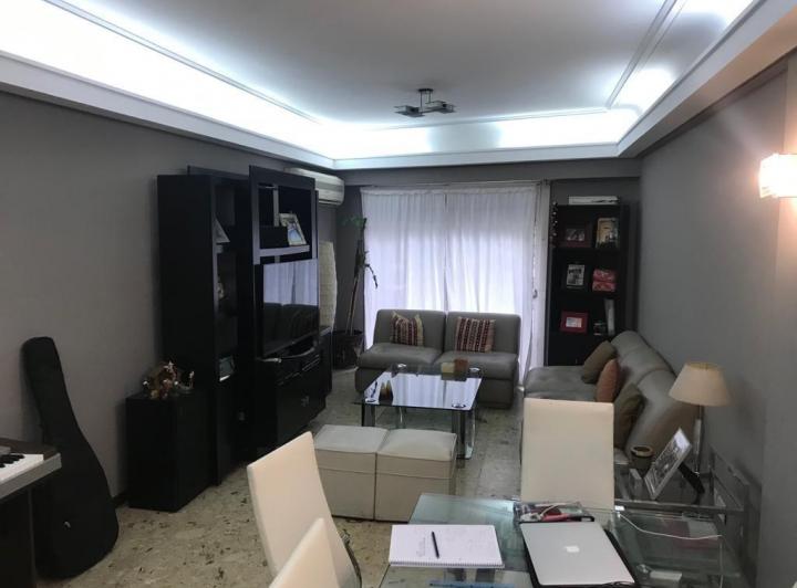 Departamento · 98m² · 4 Ambientes · 1 Cochera