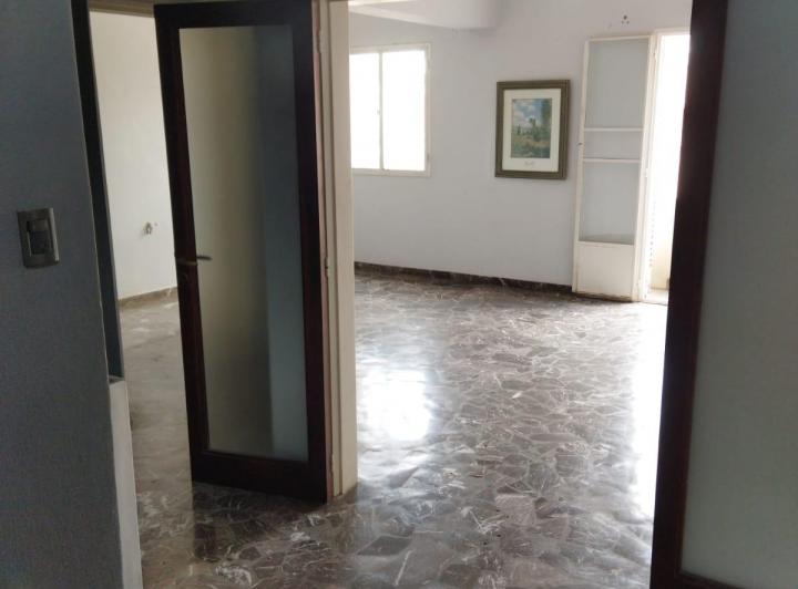 Departamento · 160m² · 4 Ambientes