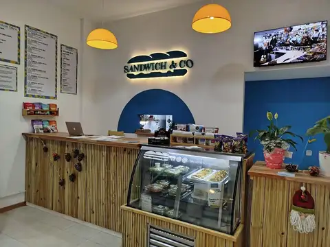 Local en Venta en Mar Azul, Partido de Villa Gesell