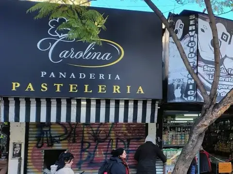 Local en Venta en Moron Norte, Moron