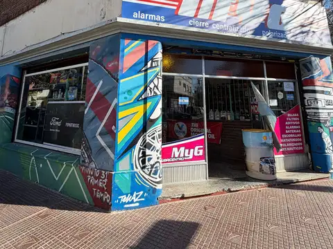 Local en Venta en Victoria, Partido de San Fernando