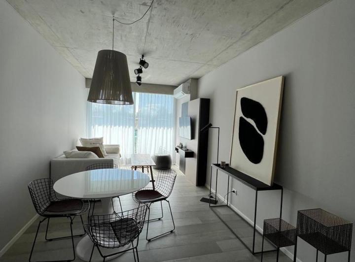 Departamento · 53m² · 2 Ambientes