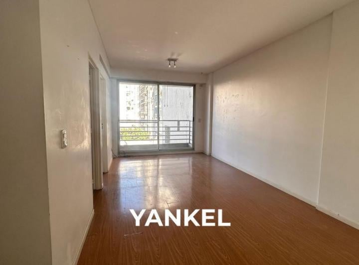 Departamento · 42m² · 2 Ambientes