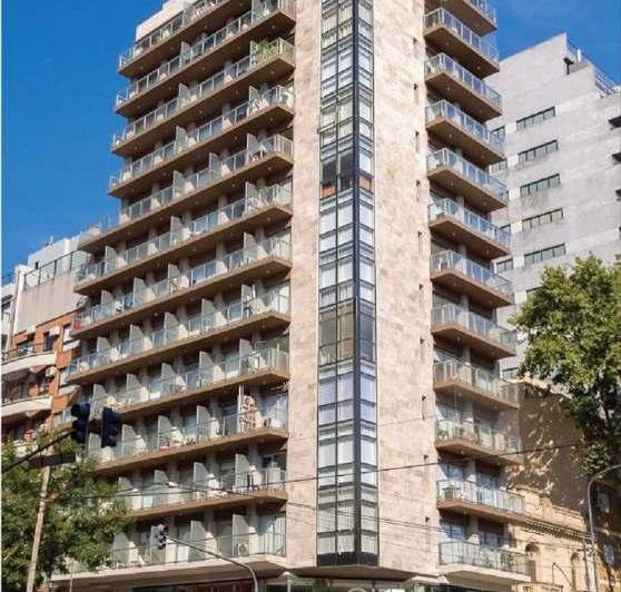 Departamento · 45m² · 2 Ambientes