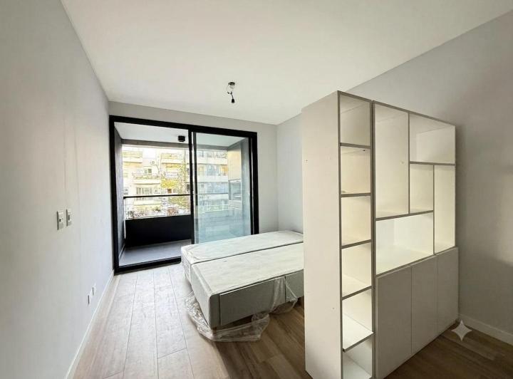 Departamento · 34m² · 1 Ambiente