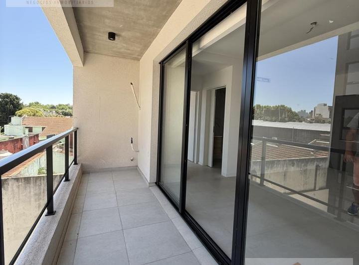 Departamento · 43m² · 2 Ambientes