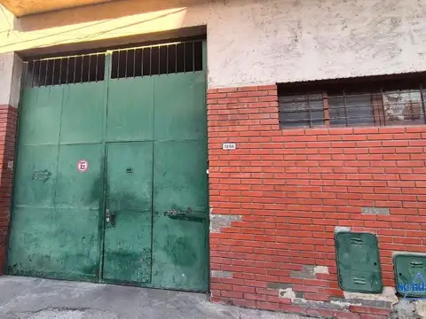 Galpón en Alquiler en Villa Lynch, Partido de General San Martín