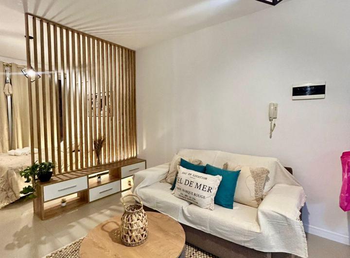 Departamento · 30m² · 1 Ambiente