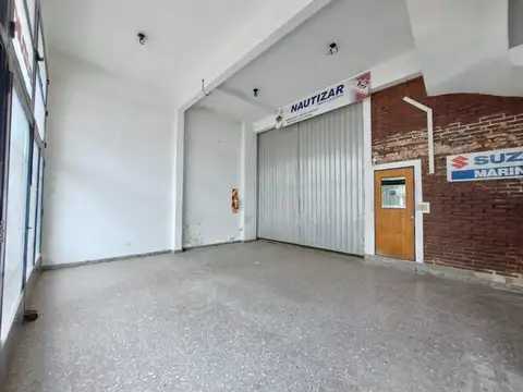Galpón en Alquiler en Zárate, Partido de Zárate