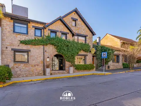 Hotel en Venta en Mar del Plata, Partido de General Pueyrredón