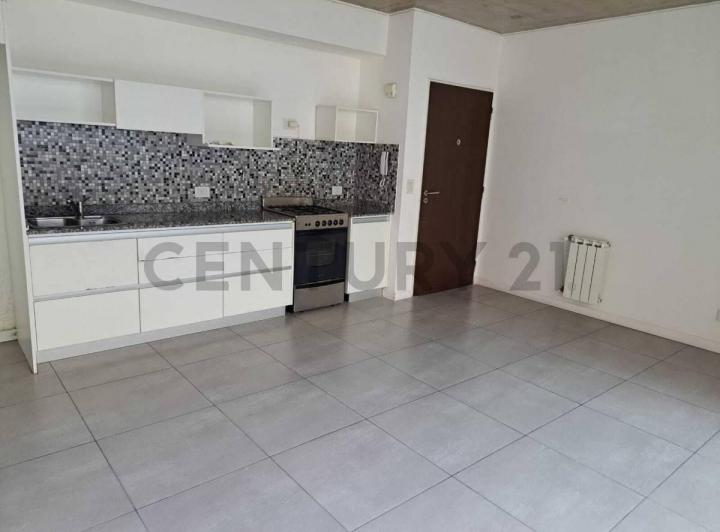 Departamento · 39m² · 2 Ambientes