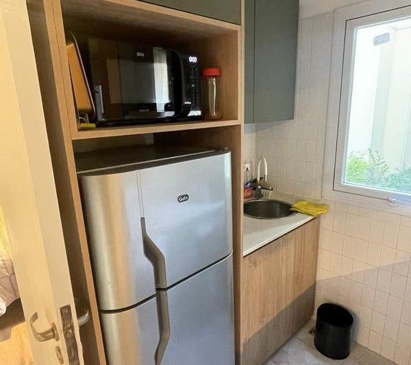 Departamento · 45m² · 2 Ambientes