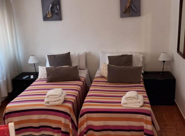 Departamento · 24m² · 1 Ambiente