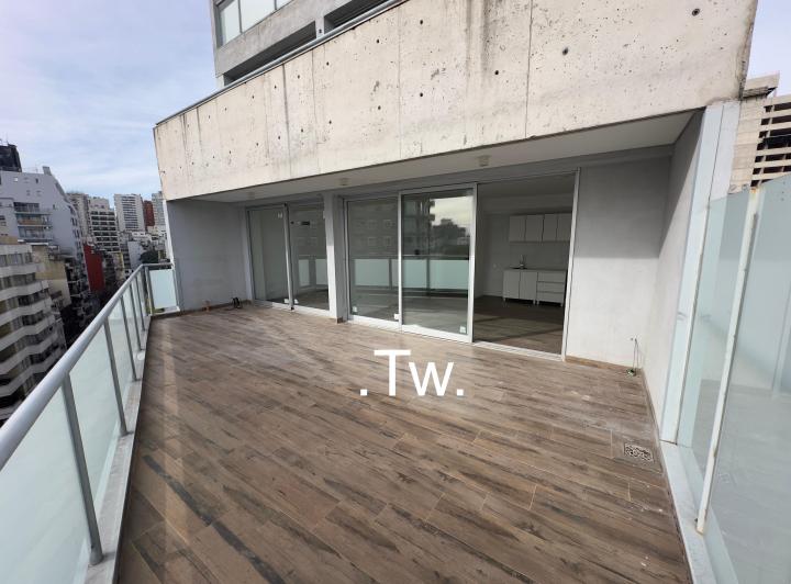 Departamento · 50m² · 2 Ambientes