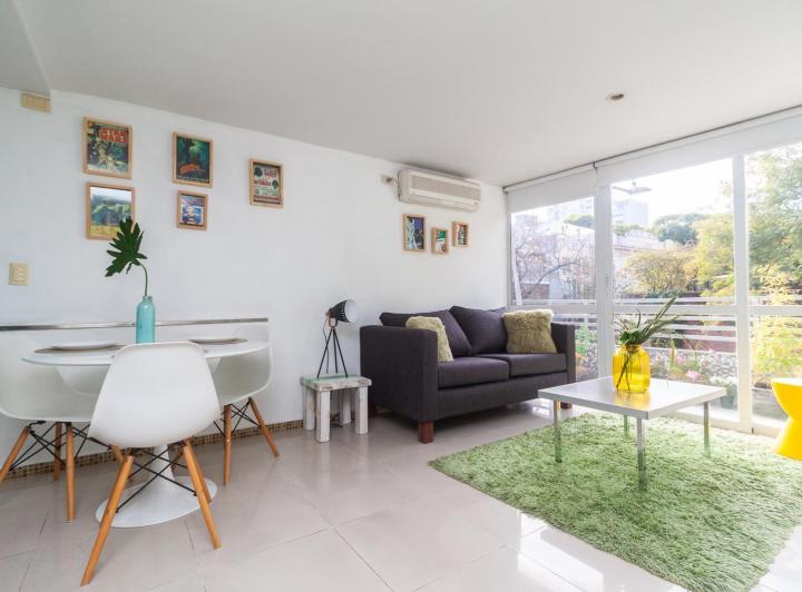 Departamento · 75m² · 2 Ambientes
