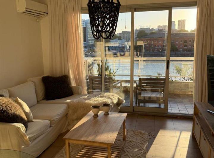 Departamento · 70m² · 2 Ambientes