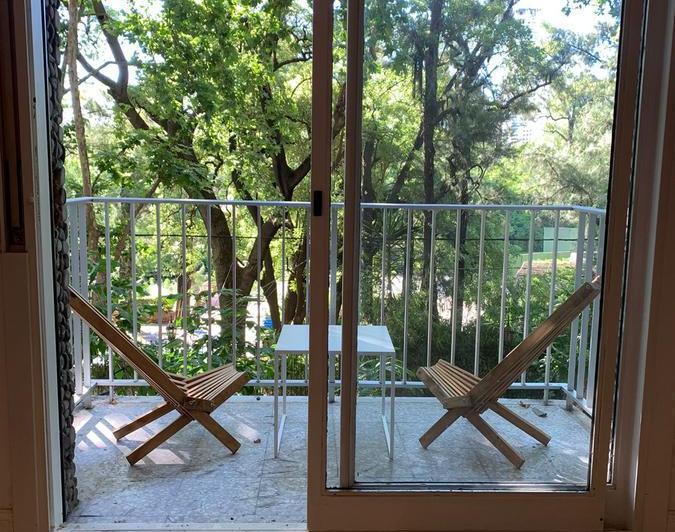 Departamento · 30m² · 1 Ambiente