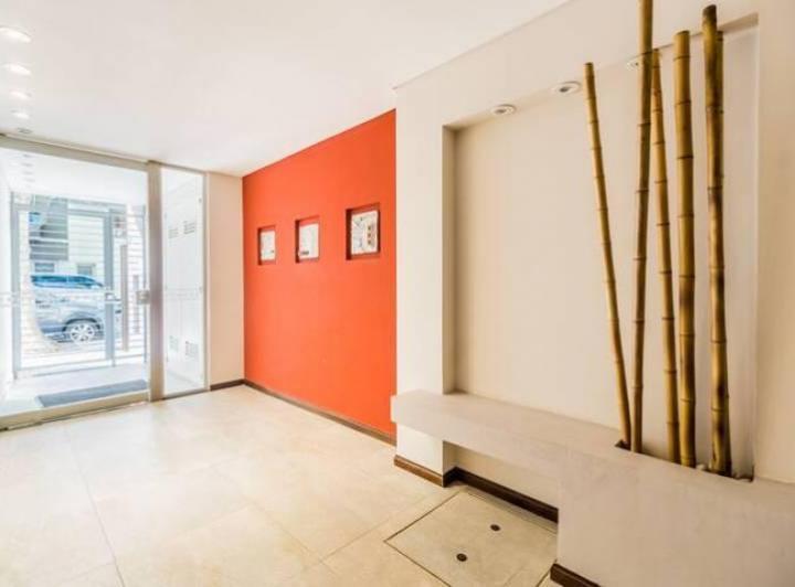 Departamento · 35m² · 1 Ambiente