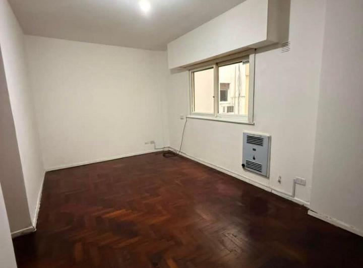 Departamento · 40m² · 2 Ambientes