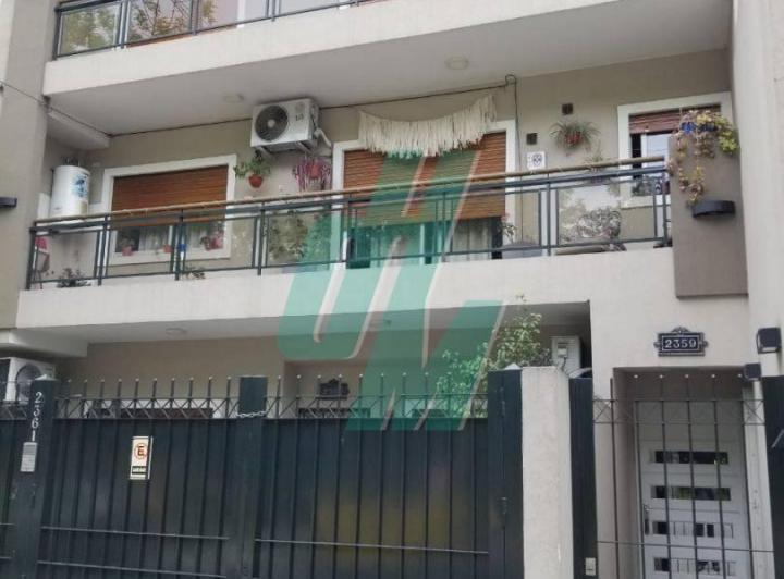 Departamento · 39m² · 2 Ambientes