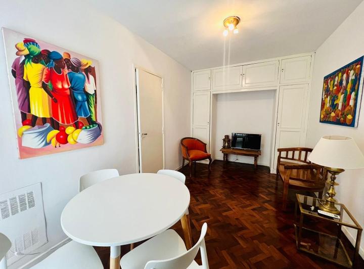 Departamento · 32m² · 2 Ambientes