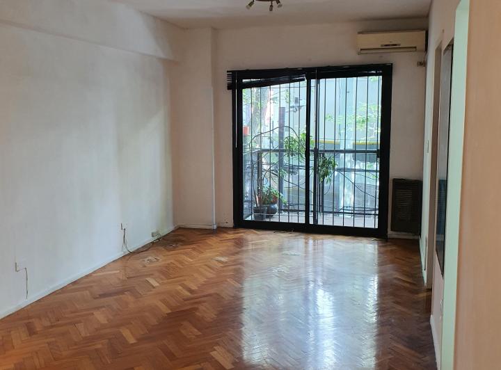 Departamento · 39m² · 1 Ambiente